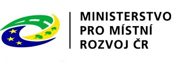 Projekt Euroklíč byl spolufinancován z prostředků MINISTERSTVA PRO MÍSTNÍ ROZVOJ.